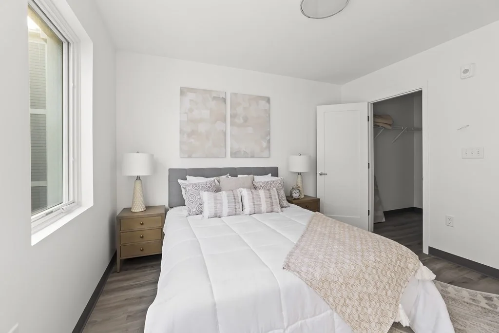 2 bed, 2 bath apartment for rent at 11 Dana Ave Unit 303, Hyde Park — photo 18 of 27