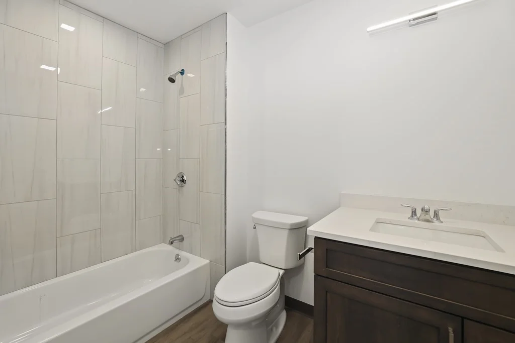 2 bed, 2 bath apartment for rent at 11 Dana Ave Unit 303, Hyde Park — photo 14 of 27
