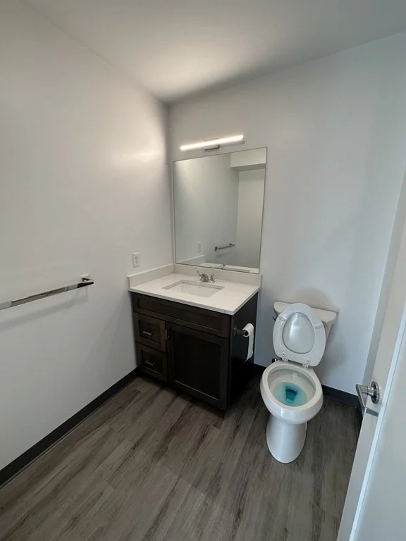 2 bed, 2 bath apartment for rent at 11 Dana Ave Unit 304, Hyde Park — photo 4 of 9