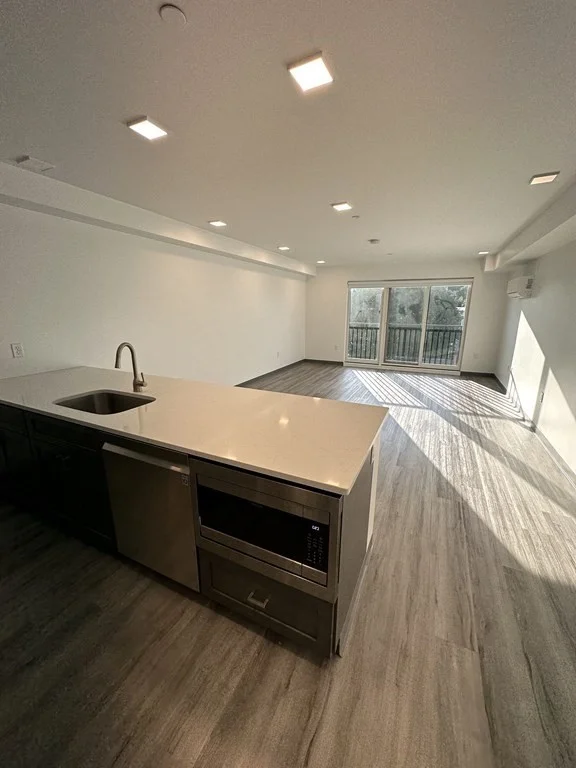 2 bed, 2 bath apartment for rent at 11 Dana Ave Unit 304, Hyde Park — photo 1 of 9