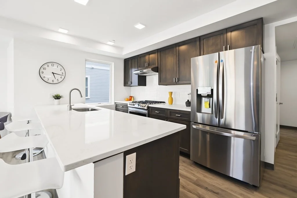2 bed, 2 bath apartment for rent at 11 Dana Ave Unit 305, Hyde Park — photo 22 of 27