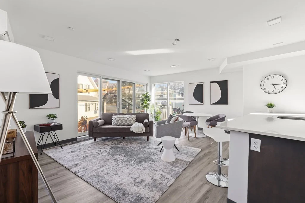 2 bed, 2 bath apartment for rent at 11 Dana Ave Unit 306, Hyde Park — photo 19 of 27