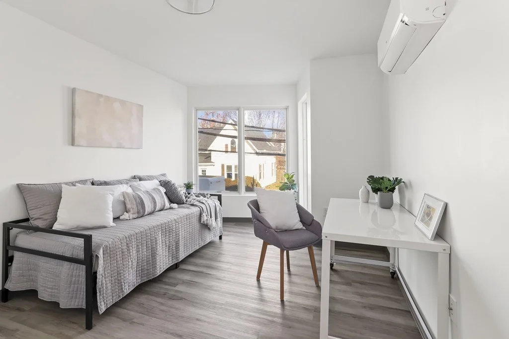 2 bed, 2 bath apartment for rent at 11 Dana Ave Unit 401, Hyde Park — photo 16 of 27