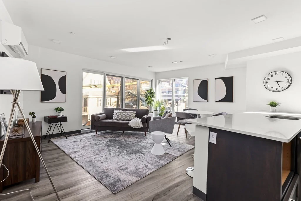 2 bed, 2 bath apartment for rent at 11 Dana Ave Unit 403, Hyde Park — photo 11 of 27