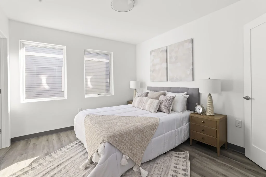 2 bed, 2 bath apartment for rent at 11 Dana Ave Unit 403, Hyde Park — photo 7 of 27