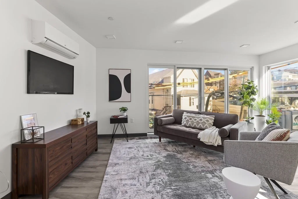 2 bed, 2 bath apartment for rent at 11 Dana Ave Unit 407, Hyde Park — photo 6 of 27