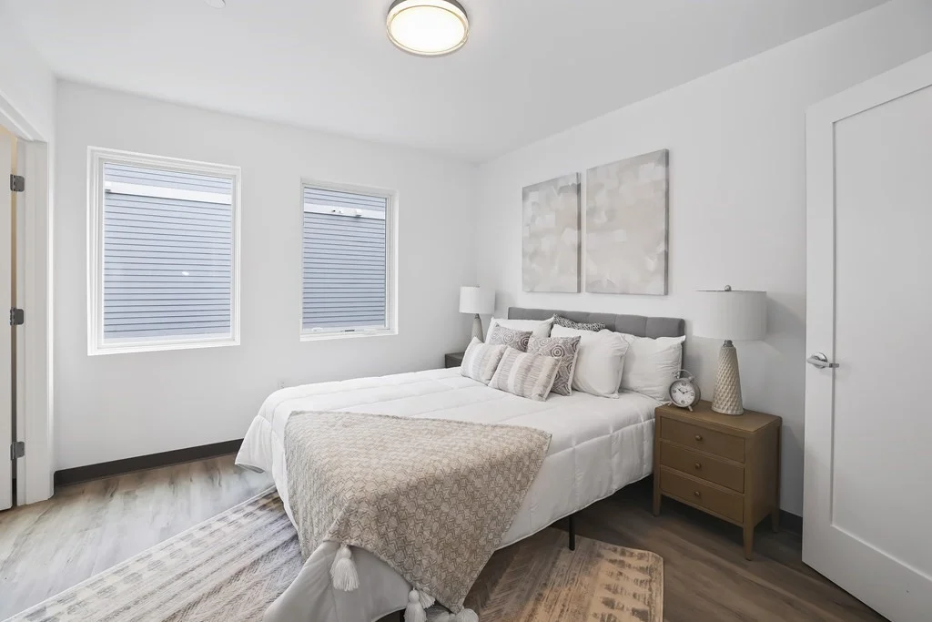 2 bed, 2 bath apartment for rent at 11 Dana Ave Unit 408, Hyde Park — photo 24 of 27