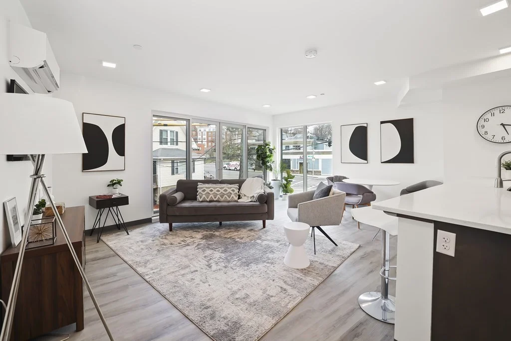 2 bed, 2 bath apartment for rent at 11 Dana Ave Unit 408, Hyde Park — photo 21 of 27
