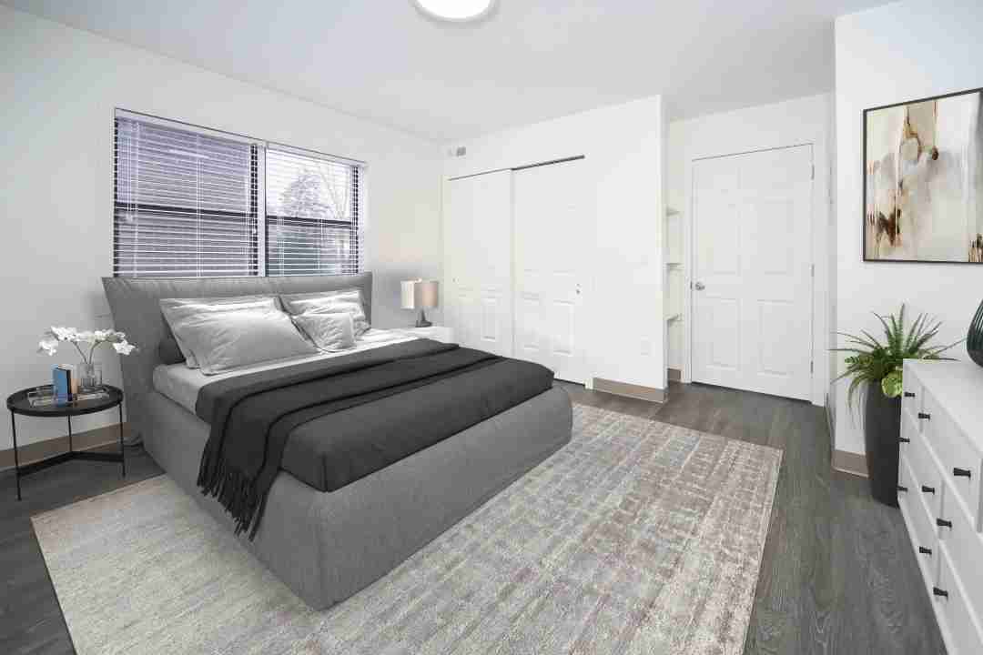 2 bed, 1 bath apartment for rent at 11 Darling St Unit 12, Mission Hill — photo 7 of 11