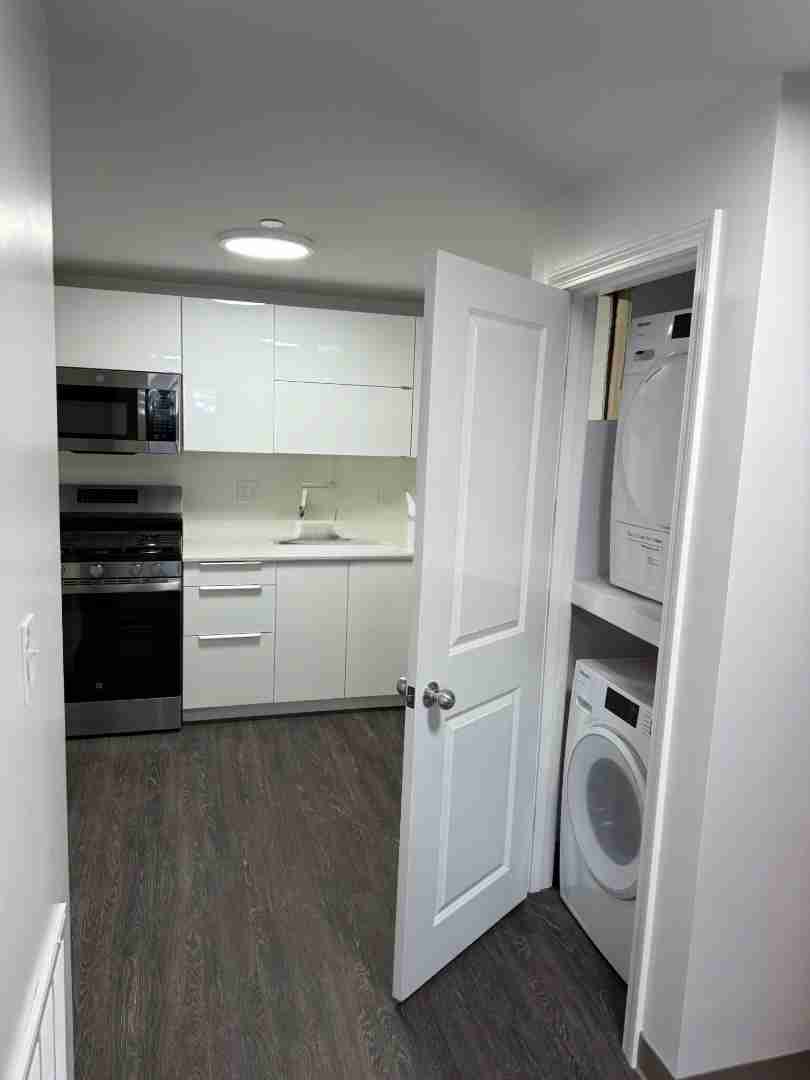 2 bed, 1 bath apartment for rent at 11 Darling St Unit 12, Mission Hill — photo 3 of 11