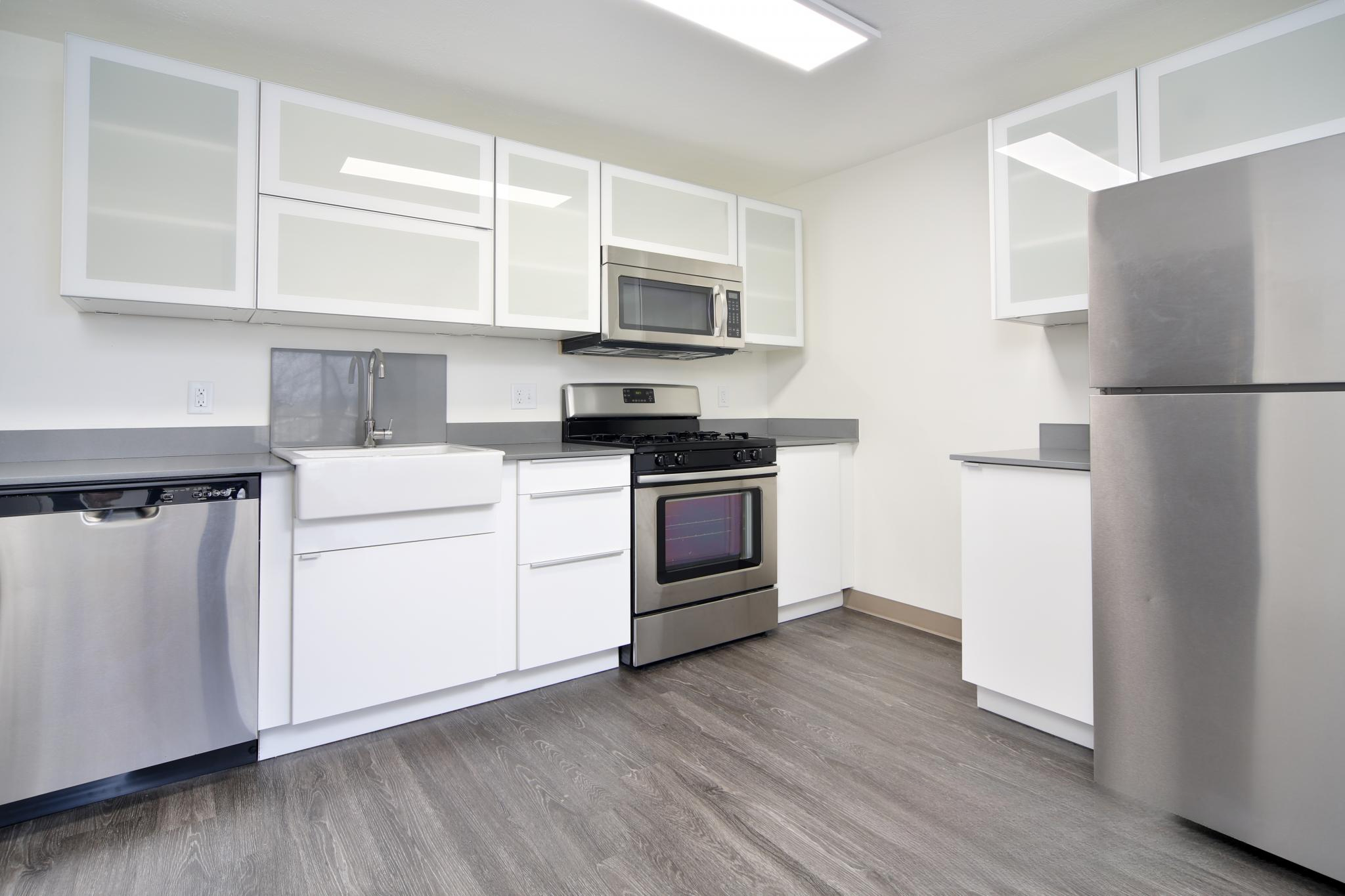 2 bed, 1 bath apartment for rent at 11 Darling St Unit 12, Mission Hill — photo 2 of 11