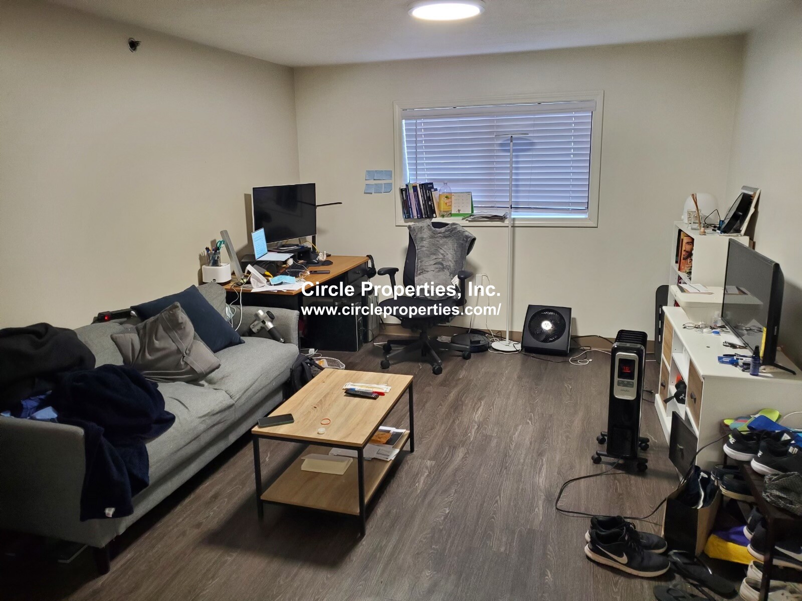 2 bed, 1 bath apartment for rent at 11 Darling St Unit 3, Mission Hill — photo 3 of 6