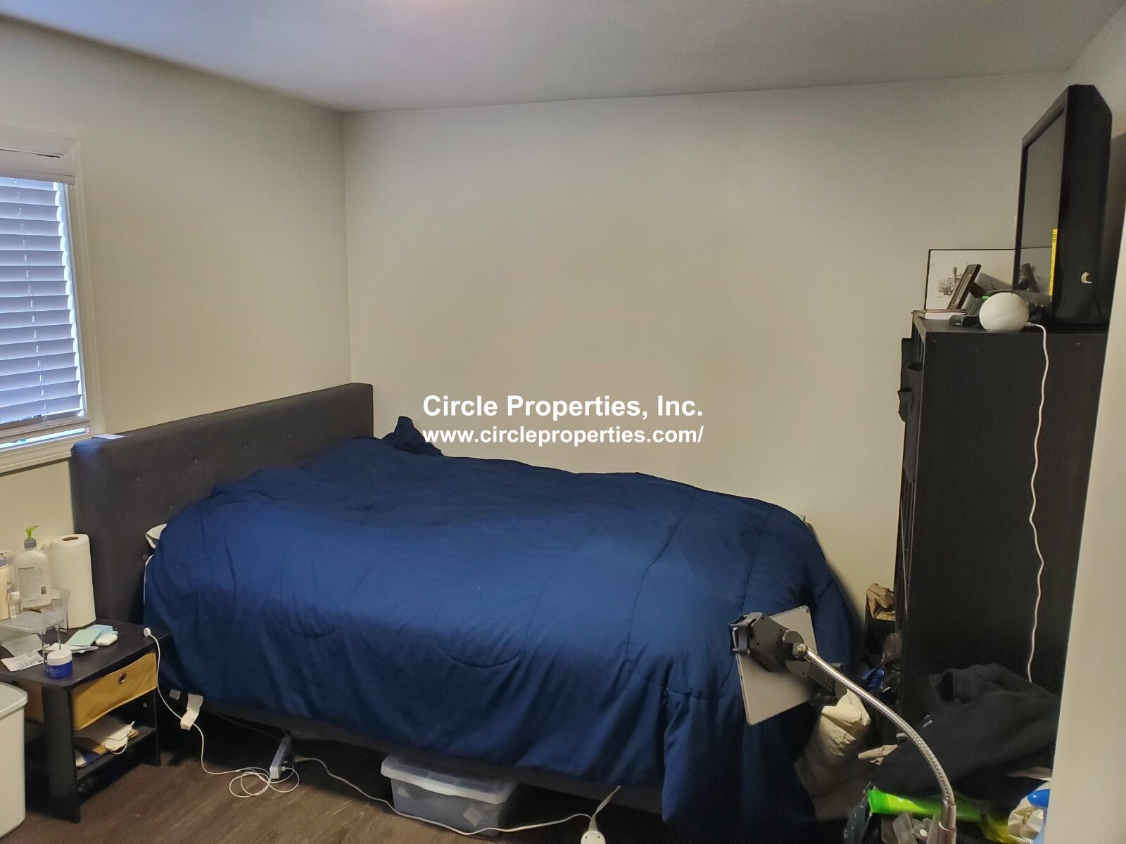 2 bed, 1 bath apartment for rent at 11 Darling St Unit 3, Mission Hill — photo 4 of 6