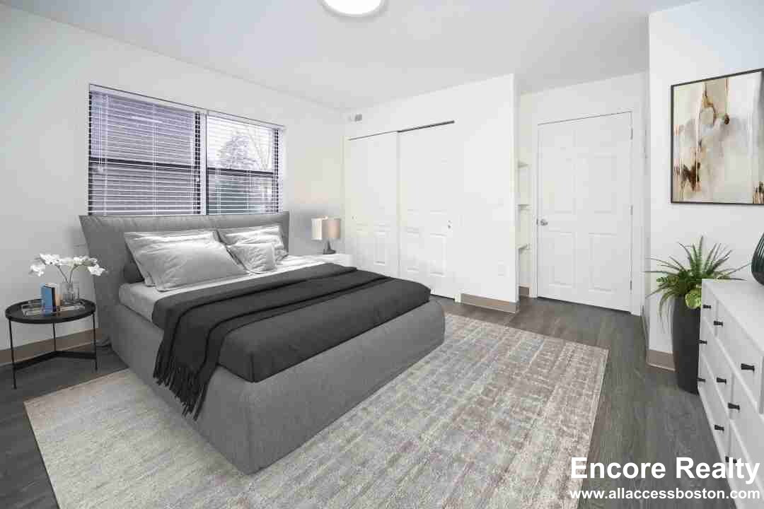 2 bed, 1 bath apartment for rent at 11 Darling St Unit 9, Mission Hill — photo 9 of 15