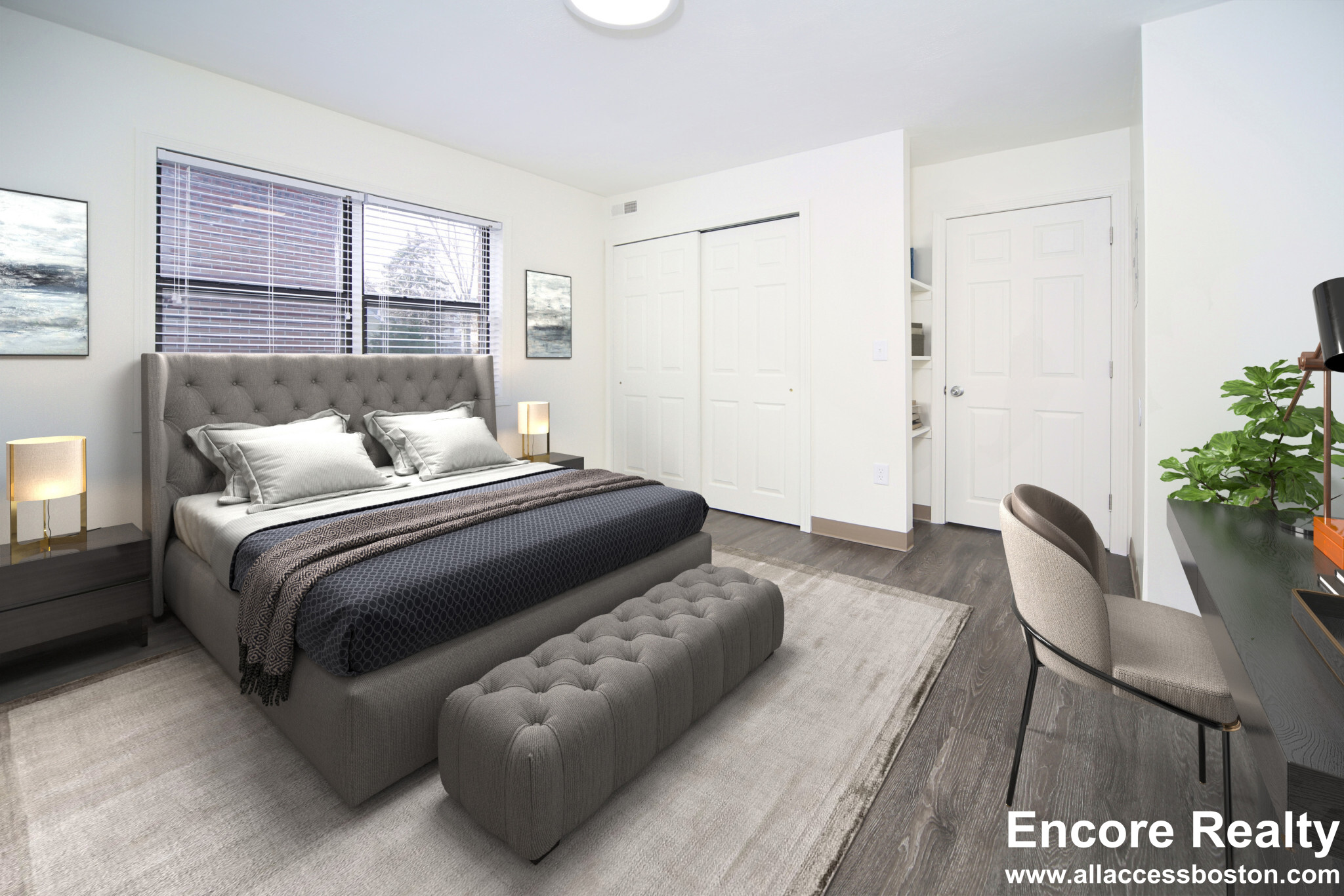2 bed, 1 bath apartment for rent at 11 Darling St Unit 9, Mission Hill — photo 11 of 15