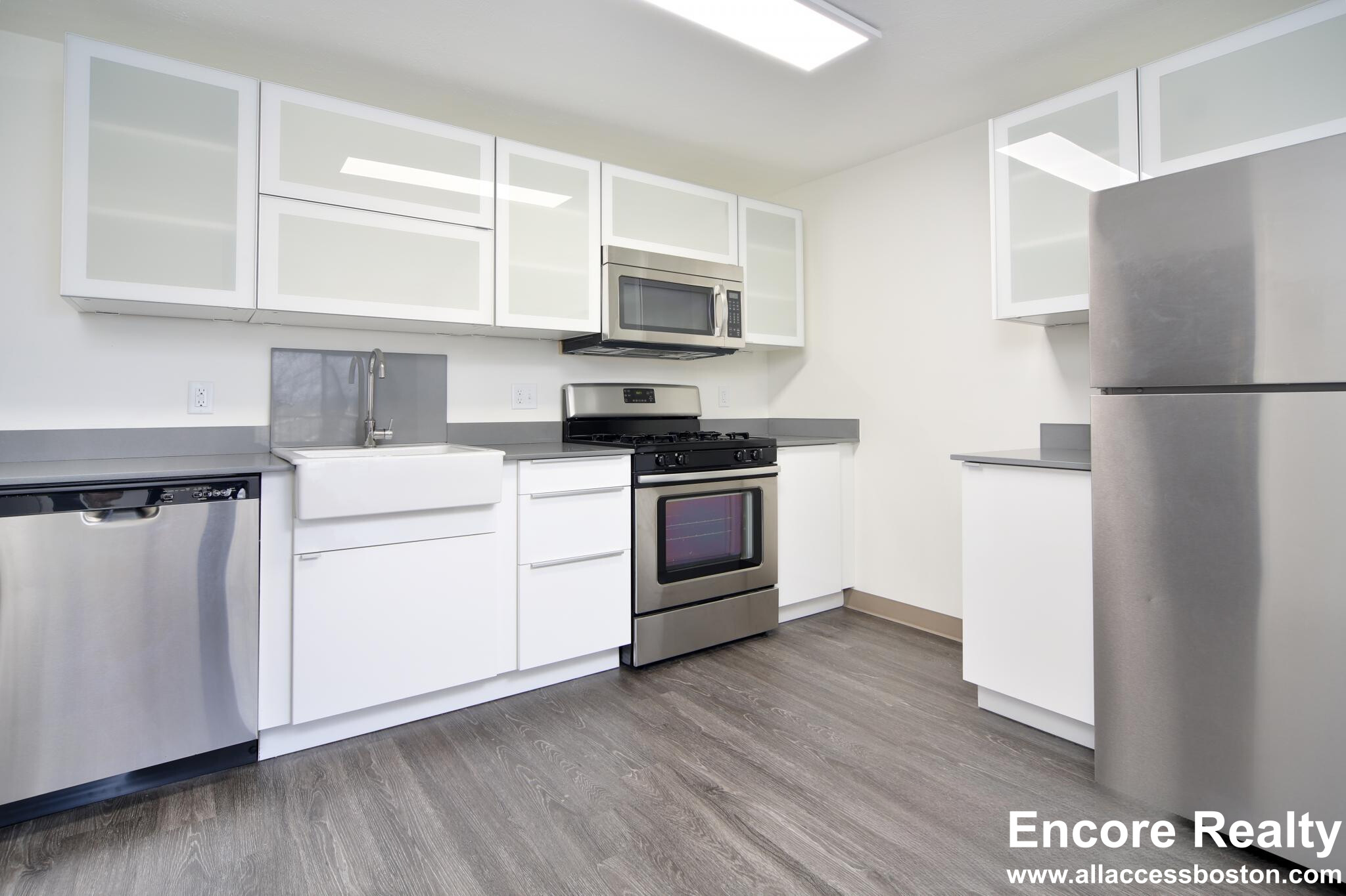 2 bed, 1 bath apartment for rent at 11 Darling St Unit 9, Mission Hill — photo 4 of 15