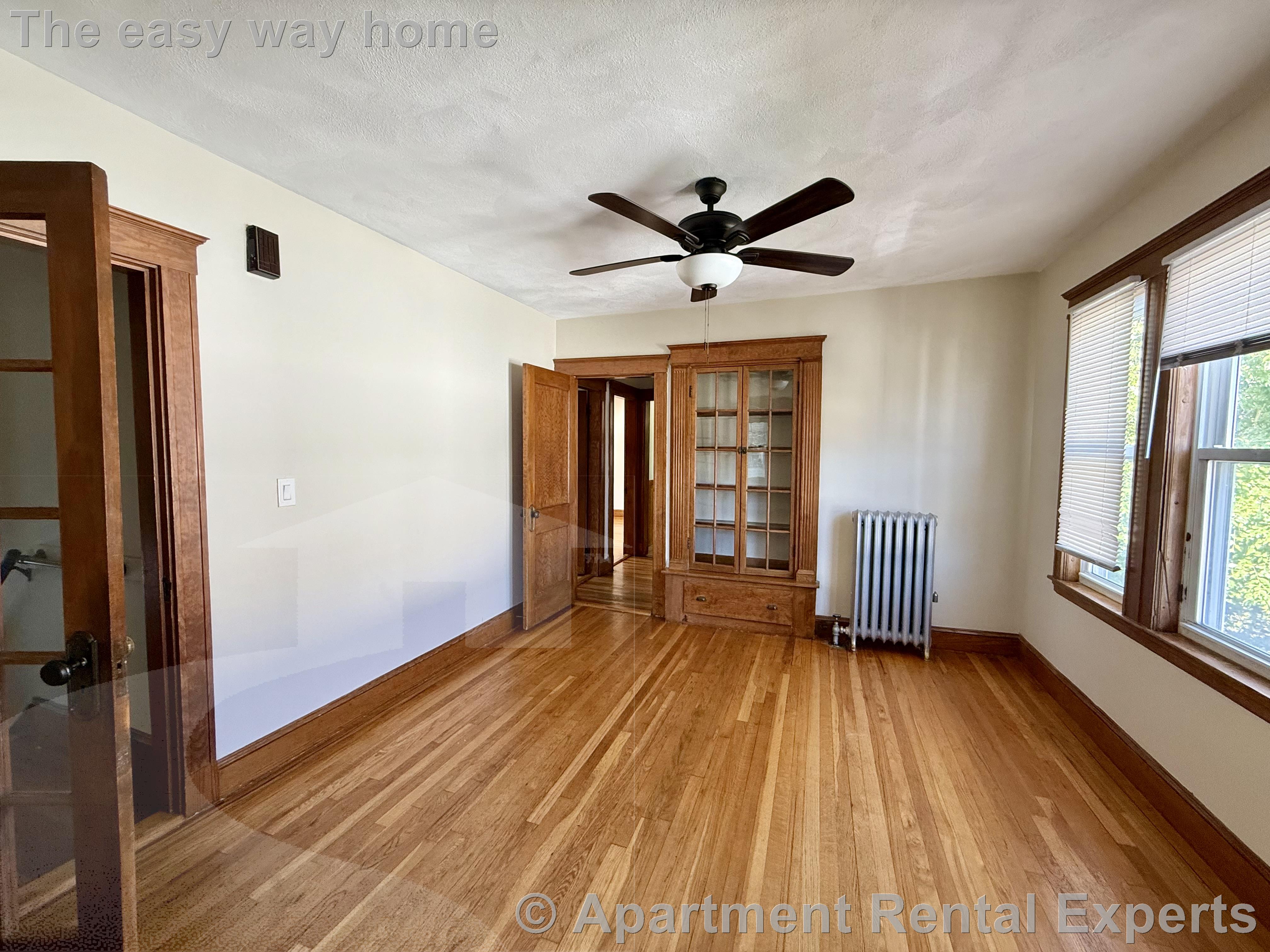 2 bed, 1 bath apartment for rent at 11 Dartmouth St Unit 2, East Arlington — photo 3 of 15
