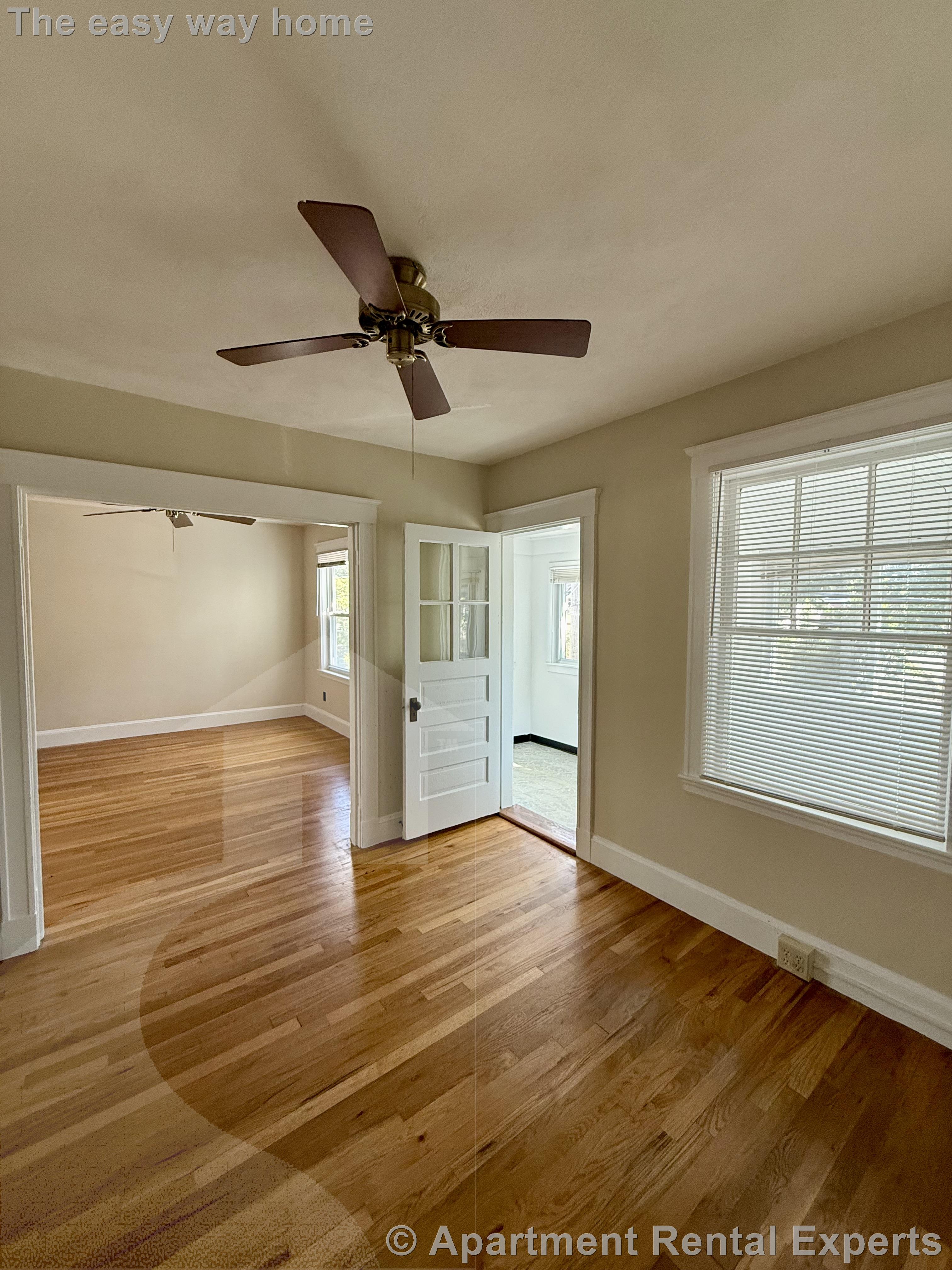 2 bed, 1 bath apartment for rent at 11 Dartmouth St Unit 2, East Arlington — photo 2 of 15
