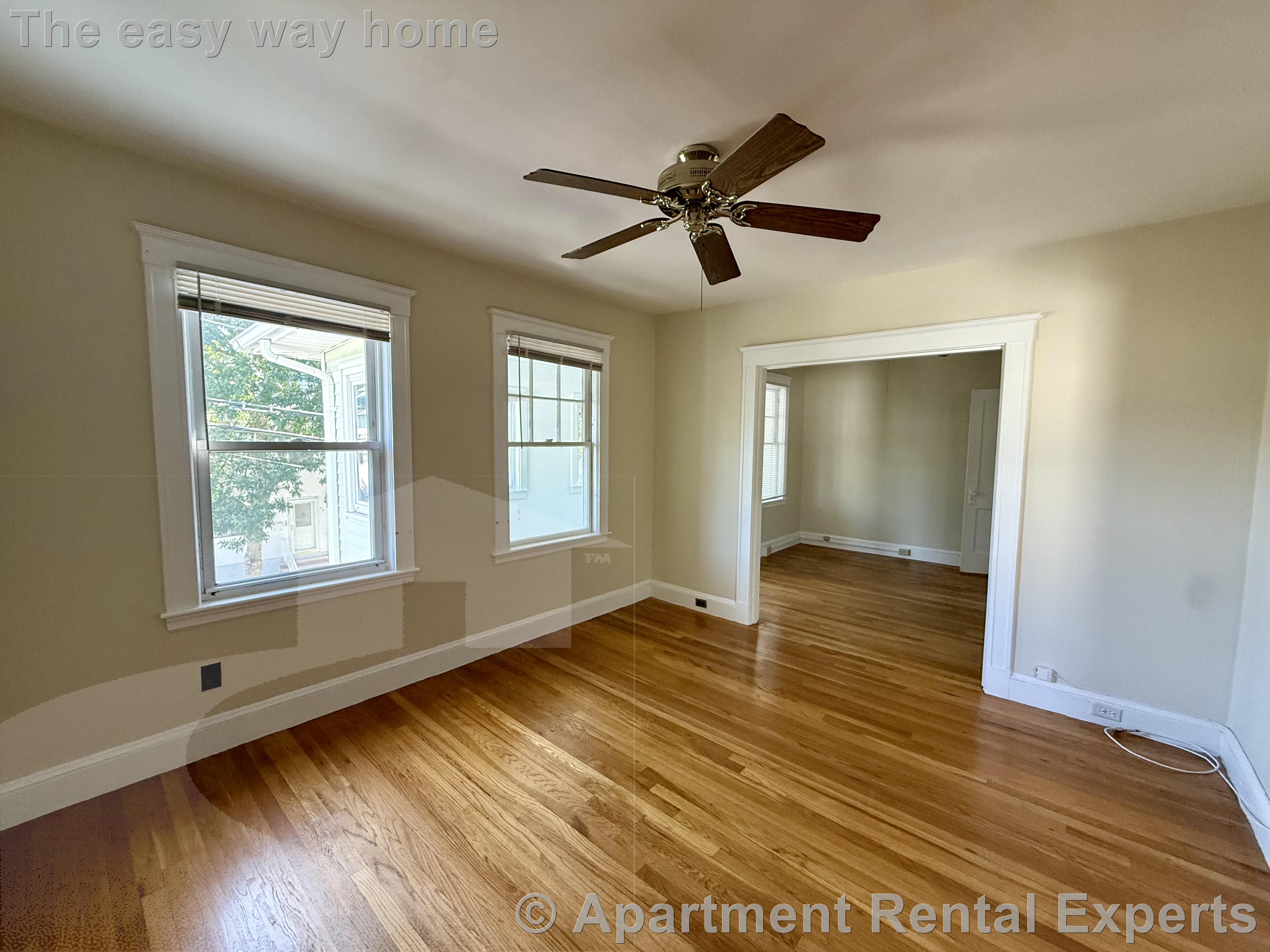 2 bed, 1 bath apartment for rent at 11 Dartmouth St Unit 2, East Arlington — photo 4 of 15