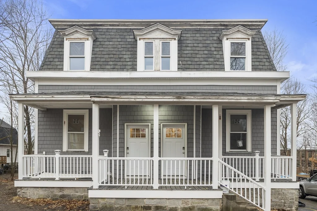 1 bed, 1 bath apartment for rent at 11 Dartmouth St Unit B, Maynard — photo 9 of 9