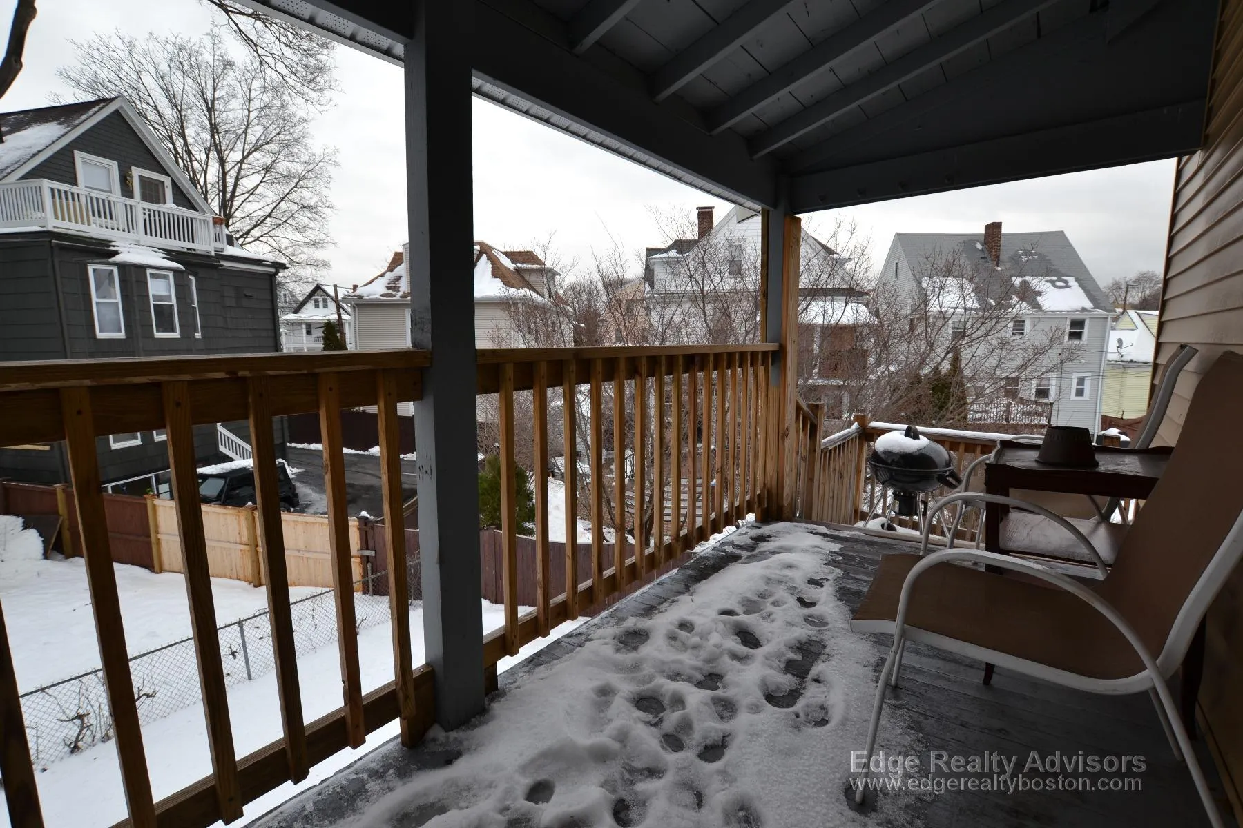 4 bed, 2 bath apartment for rent at 11 Donnybrook Rd Unit 2, Brighton — photo 6 of 14