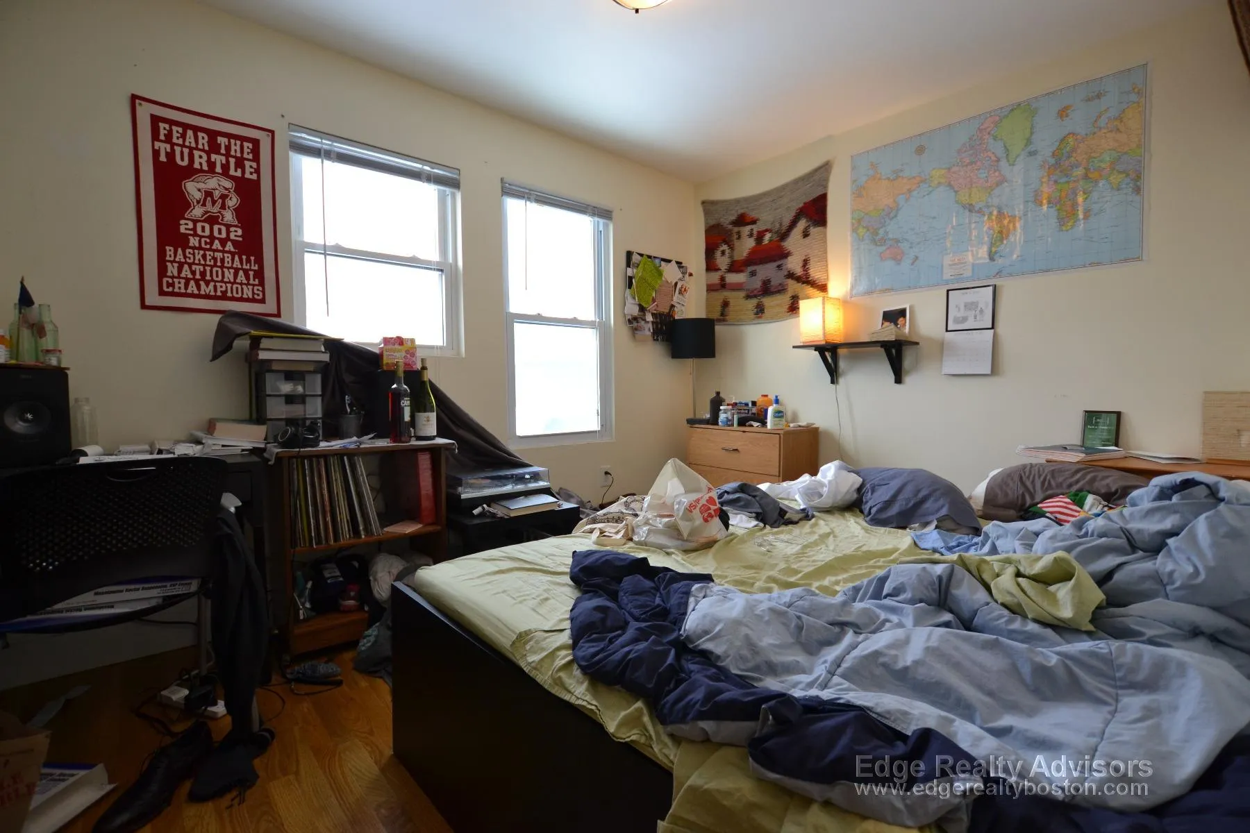 4 bed, 2 bath apartment for rent at 11 Donnybrook Rd Unit 2, Brighton — photo 8 of 14