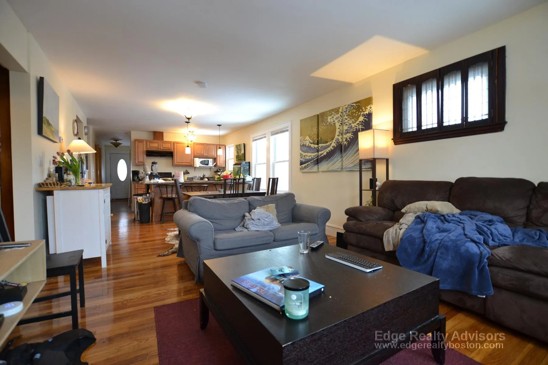 4 bed, 2 bath apartment for rent at 11 Donnybrook Rd Unit 2, Brighton