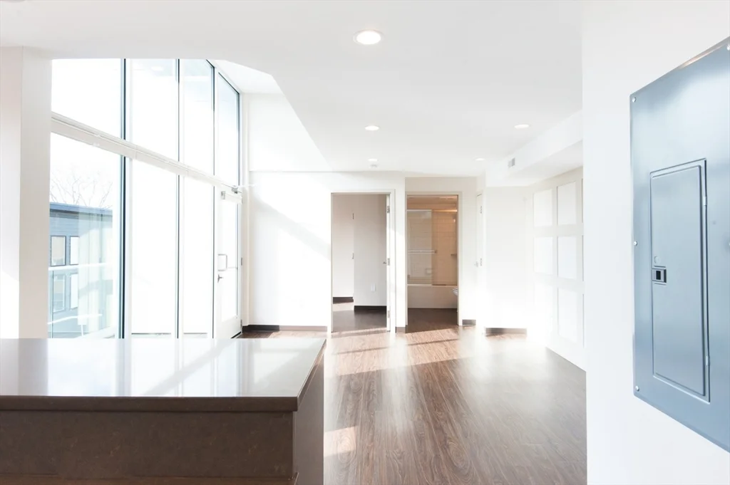 1 bed, 1 bath apartment for rent at 11 Dorchester St Unit 204, South Boston — photo 3 of 9