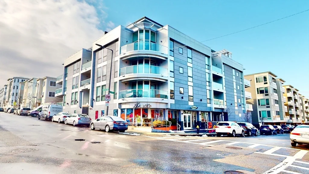 1 bed, 1 bath apartment for rent at 11 Dorchester St Unit 204, South Boston — photo 9 of 9