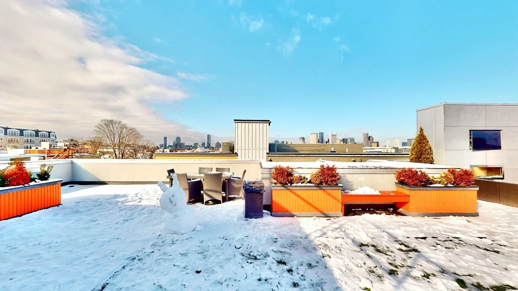 1 bed, 1 bath apartment for rent at 11 Dorchester St Unit 204, South Boston — photo 6 of 9