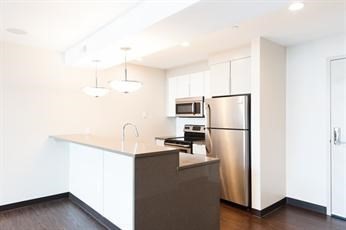 1 bed, 1 bath apartment for rent at 11 Dorchester St Unit 206, South Boston — photo 4 of 16