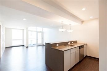 1 bed, 1 bath apartment for rent at 11 Dorchester St Unit 206, South Boston