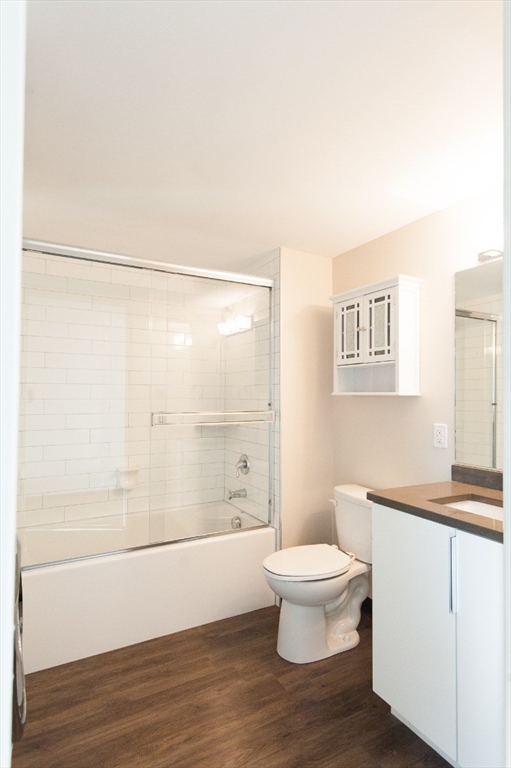 1 bed, 1 bath apartment for rent at 11 Dorchester St Unit 206, South Boston — photo 7 of 16
