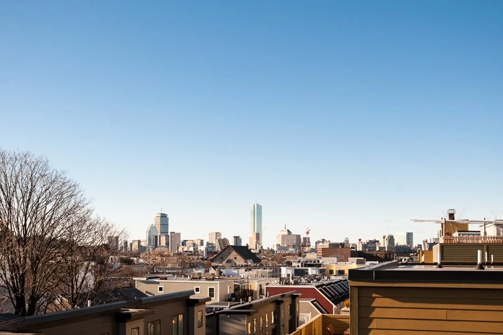 1 bed, 1 bath apartment for rent at 11 Dorchester St Unit 307, South Boston — photo 16 of 16