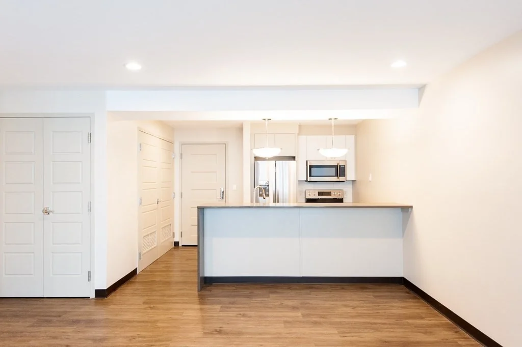 1 bed, 1 bath apartment for rent at 11 Dorchester St Unit 307, South Boston