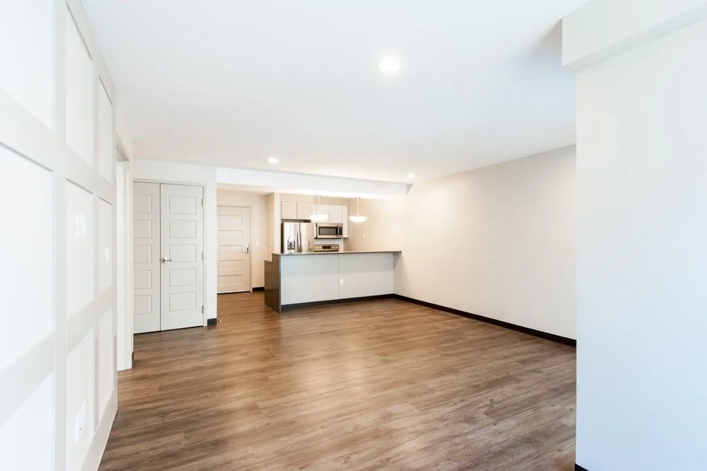 1 bed, 1 bath apartment for rent at 11 Dorchester St Unit 307, South Boston — photo 3 of 16