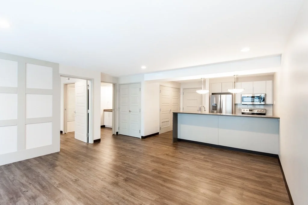 1 bed, 1 bath apartment for rent at 11 Dorchester St Unit 307, South Boston — photo 2 of 16