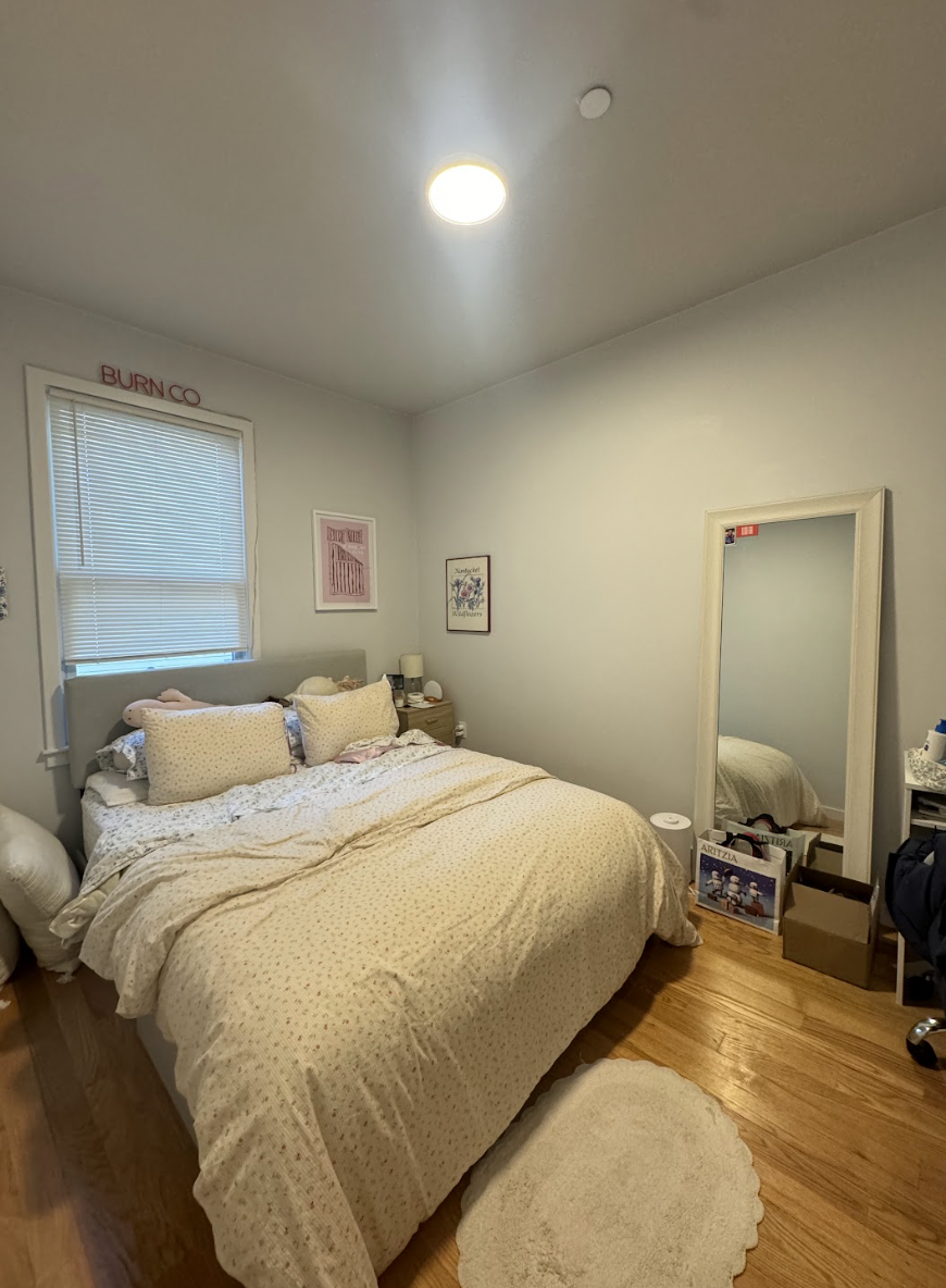 3 bed, 2 bath apartment for rent at 11 Douglas St Unit 1, South Boston — photo 6 of 10