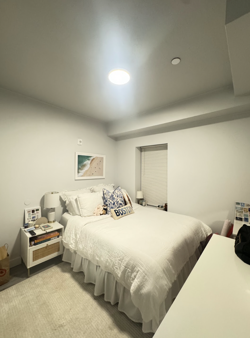 3 bed, 2 bath apartment for rent at 11 Douglas St Unit 1, South Boston — photo 8 of 10