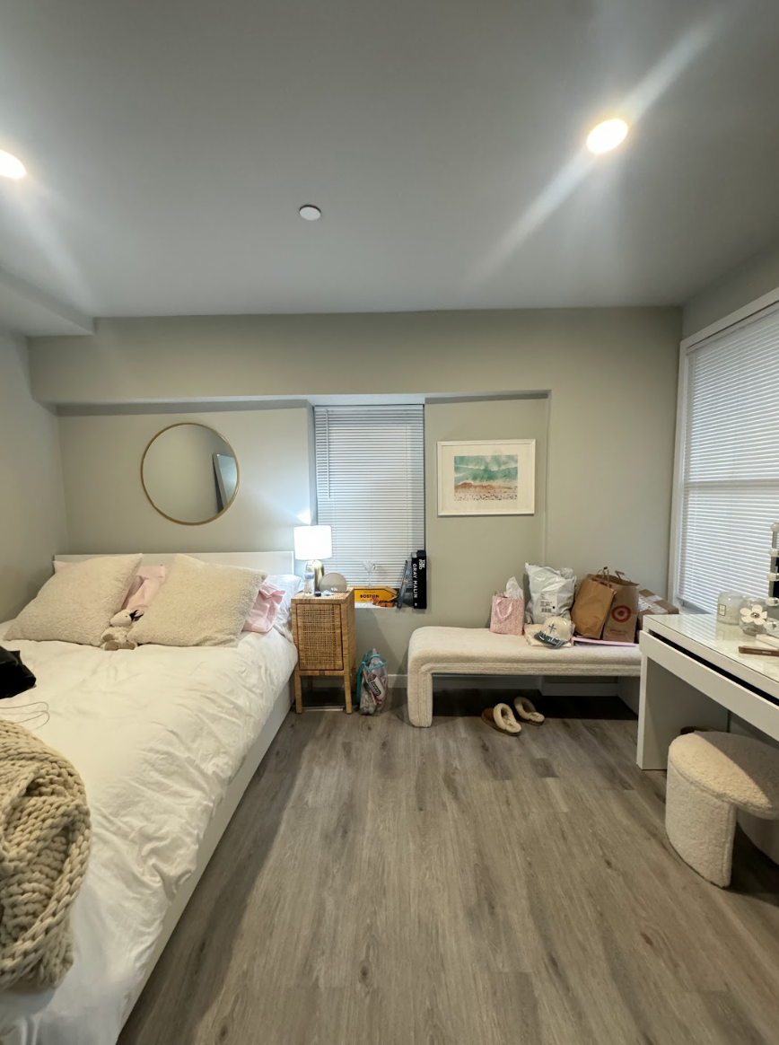 3 bed, 2 bath apartment for rent at 11 Douglas St Unit 1, South Boston — photo 9 of 10