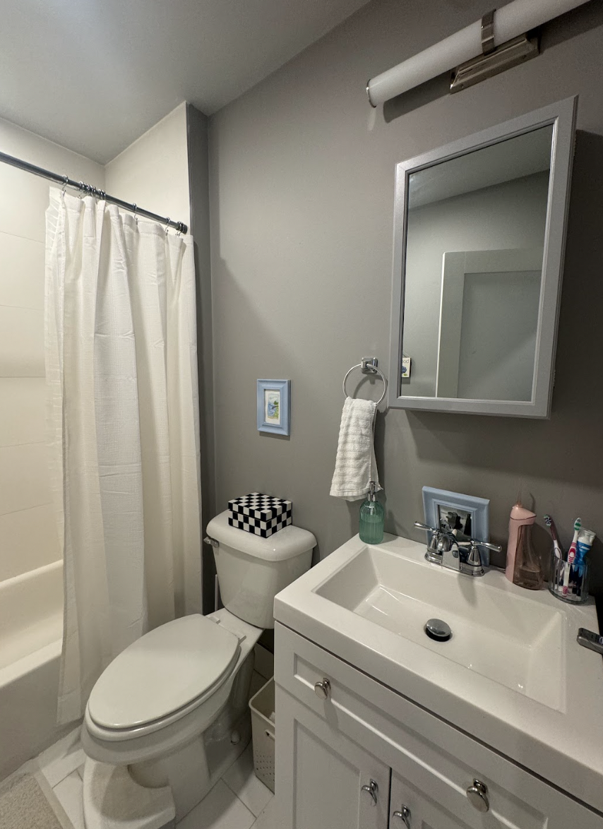 3 bed, 2 bath apartment for rent at 11 Douglas St Unit 1, South Boston — photo 5 of 10