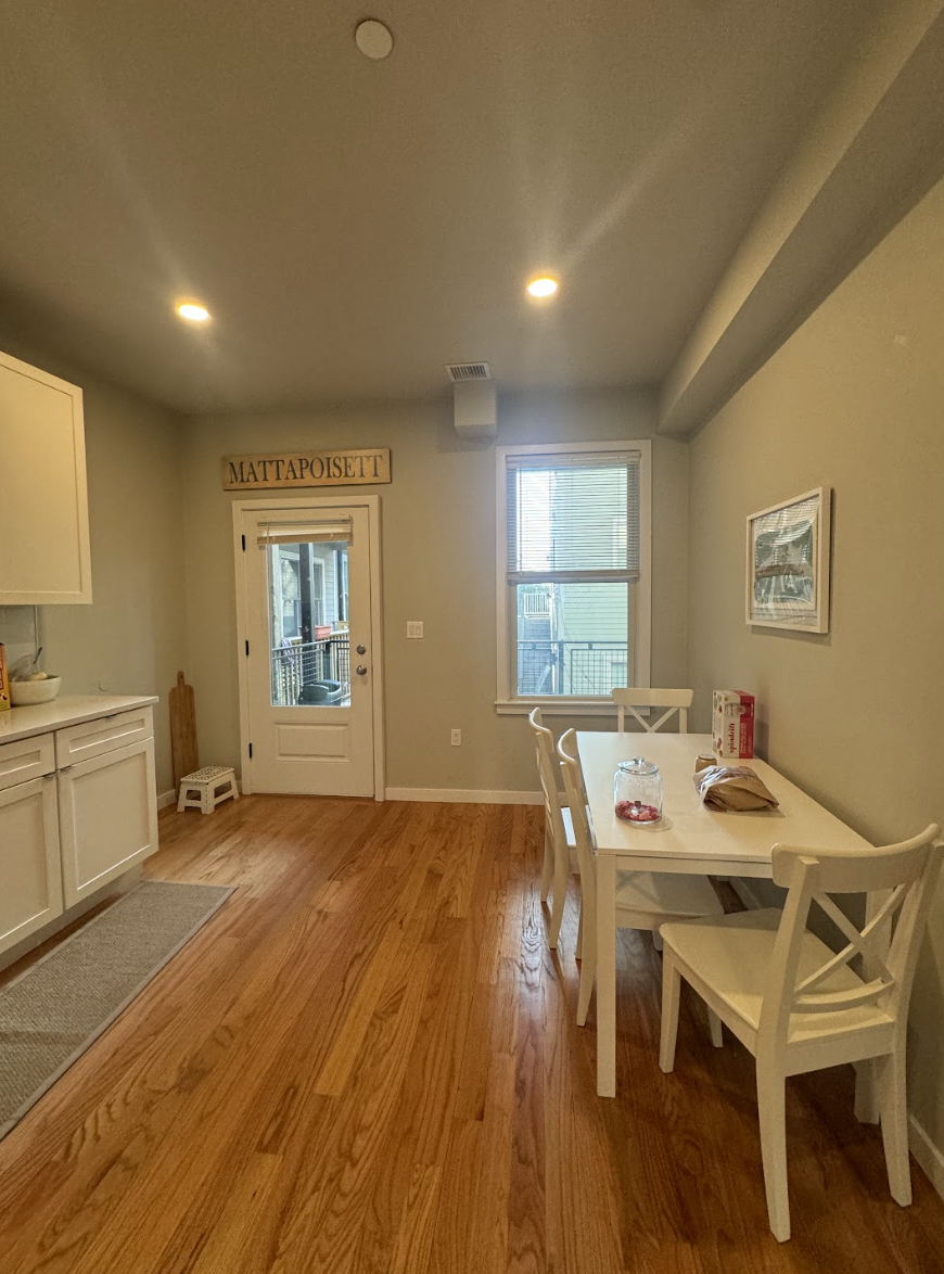 3 bed, 2 bath apartment for rent at 11 Douglas St Unit 1, South Boston — photo 2 of 10