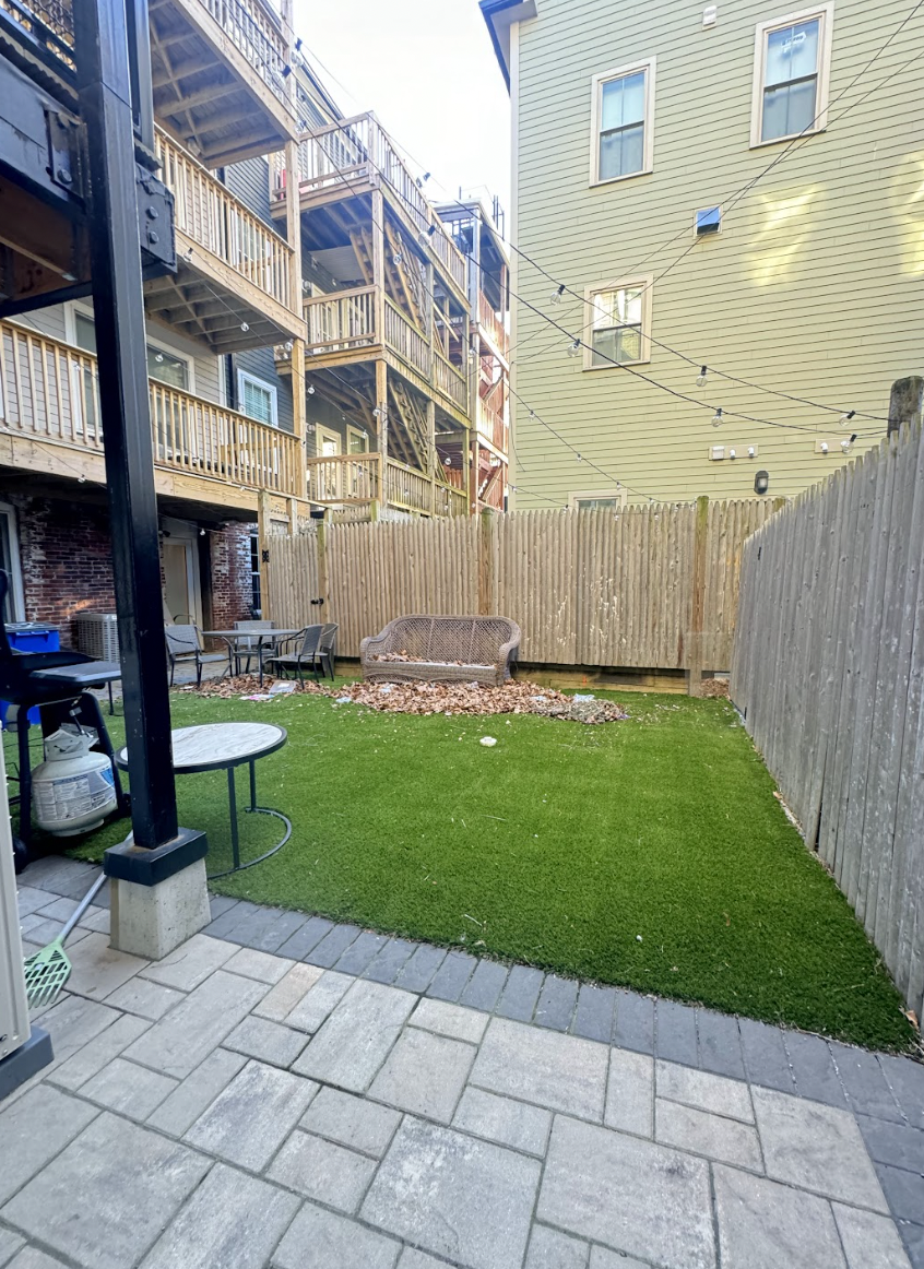3 bed, 2 bath apartment for rent at 11 Douglas St Unit 1, South Boston — photo 10 of 10