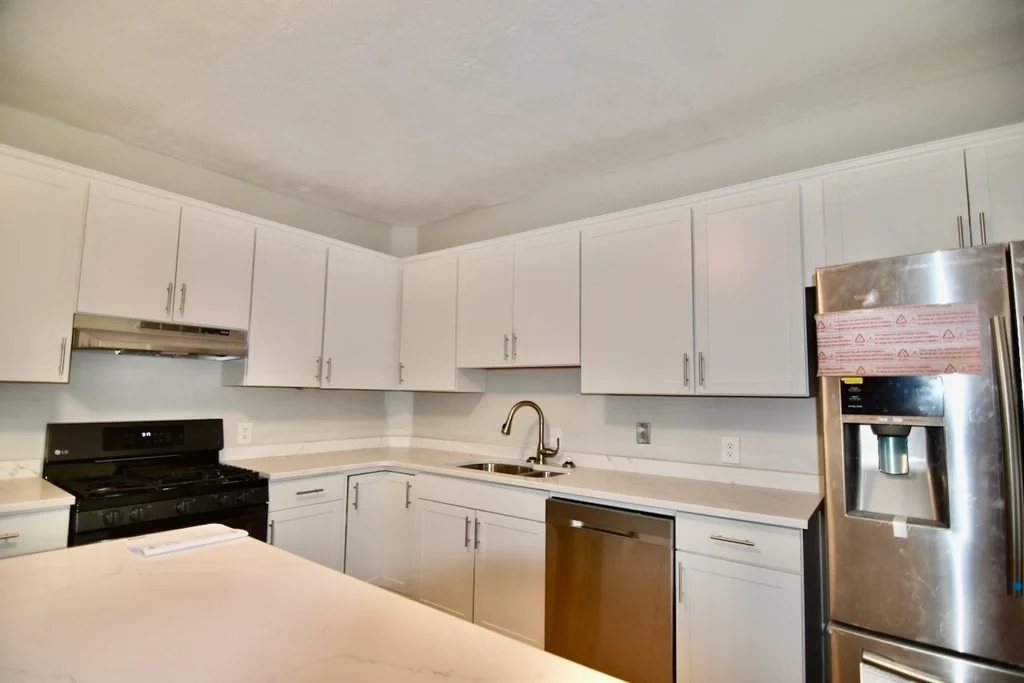 4 bed, 1 bath apartment for rent at 11 Drummond St Unit 1, Dorchester — photo 9 of 27