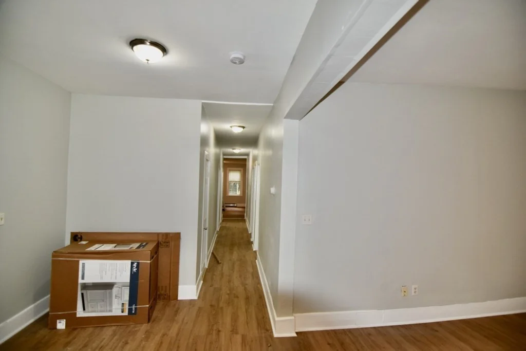 4 bed, 1 bath apartment for rent at 11 Drummond St Unit 1, Dorchester — photo 26 of 27