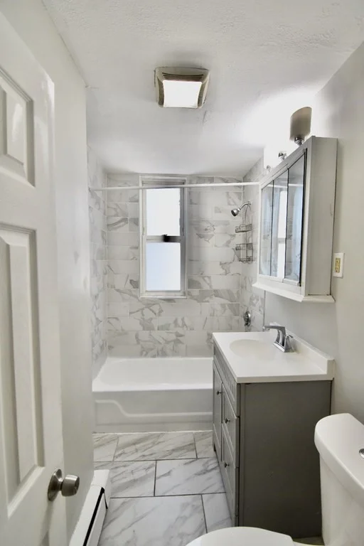 5 bed, 1 bath apartment for rent at 11 Drummond St Unit 2, Dorchester — photo 8 of 16