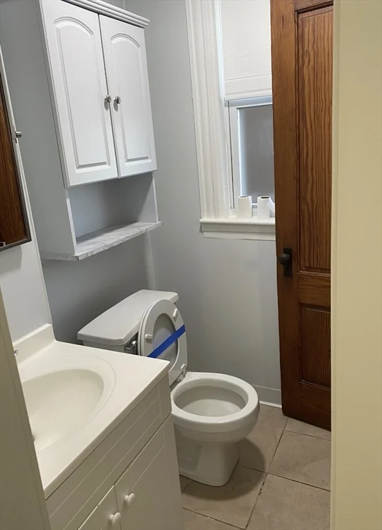 2 bed, 1 bath apartment for rent at 11 Dupont Unit 2, Worcester — photo 6 of 10