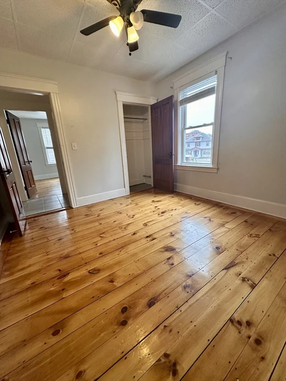 2 bed, 1 bath apartment for rent at 11 Dupont Unit 2, Worcester — photo 9 of 10