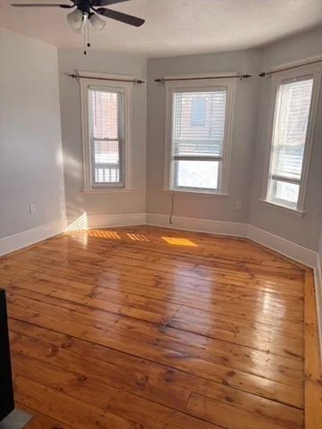 2 bed, 1 bath apartment for rent at 11 Dupont Unit 2, Worcester — photo 1 of 10