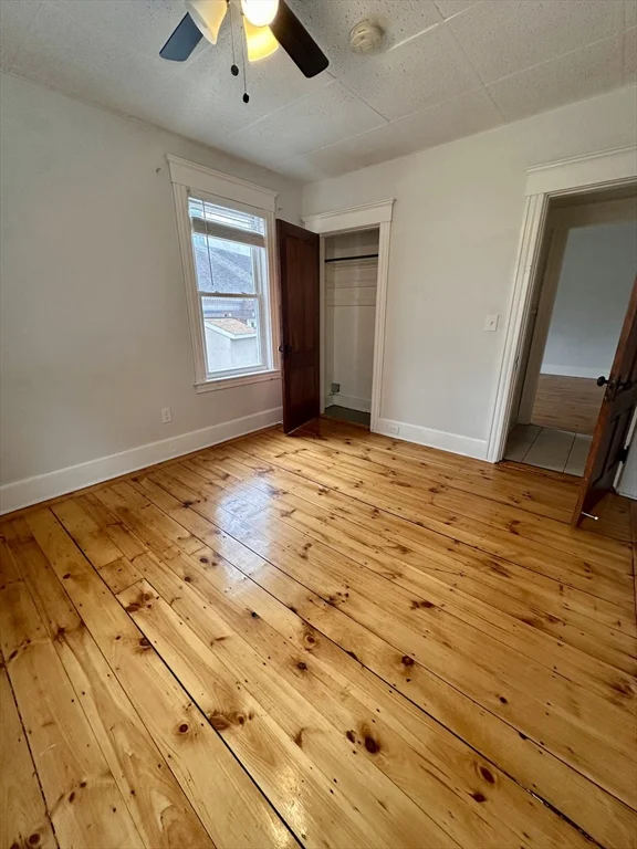 2 bed, 1 bath apartment for rent at 11 Dupont Unit 2, Worcester — photo 7 of 10